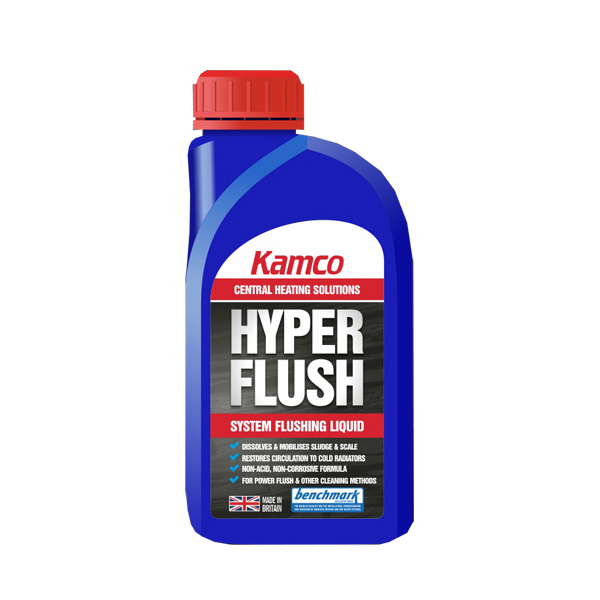 HYPER-FLUSH